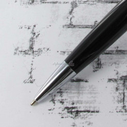 Stylo Bille Scrikss® Chic Noir