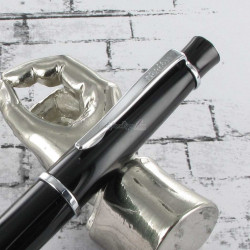 Stylo Bille Scrikss® Chic Noir