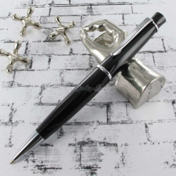 Stylo Bille Scrikss® Chic Noir