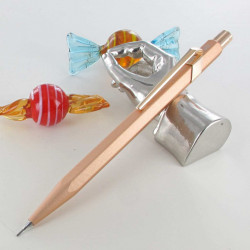 Porte-mine 0,7mm Caran d'Ache® "Mod.849" Brut Rose