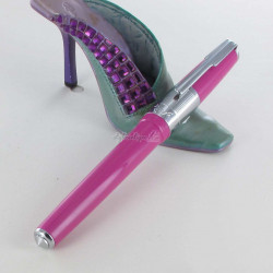 Stylo e-Roller Recife® Riviera Baby Press Rose