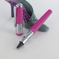 Stylo e-Roller Recife® Riviera Baby Press Rose
