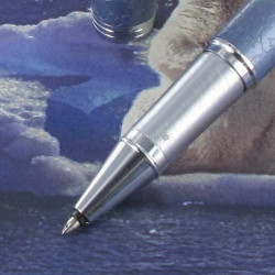 Stylo Roller Parker® IM Edition Spéciale Polar