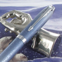 Stylo Roller Parker® IM Edition Spéciale Polar
