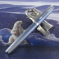 Stylo Plume PARKER® IM Edition Spéciale Polar