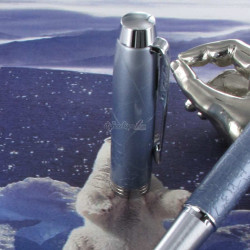 Stylo Plume PARKER® IM Edition Spéciale Polar