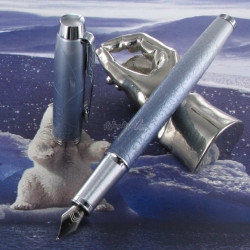 Stylo Plume PARKER® IM Edition Spéciale Polar