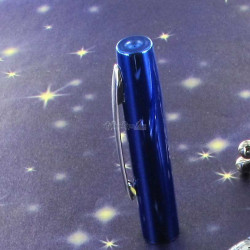 Stylo Bille Fisher Space Pen® Bleu Nuit "Explorer" X-750 Stylus