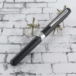Stylo Bille Fisher Space Pen® Noir Mat "Explorer" X-750