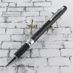 Stylo Bille Fisher Space Pen® Noir Mat "Explorer" X-750