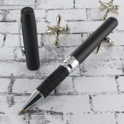 Stylo Bille Fisher Space Pen® Noir Mat "Explorer" X-750