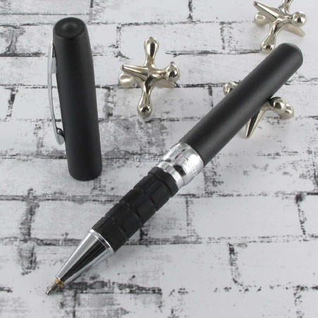 Stylo Bille Fisher Space Pen® Noir Mat "Explorer" X-750