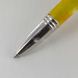 Stylo Bille Jean Pierre Lépine® "INDIGO" Mangue