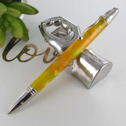 Stylo Bille Jean Pierre Lépine® "INDIGO" Mangue