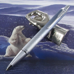 Stylo Bille Parker® IM Edition Spéciale Polar