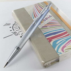 Stylo Bille Parker® IM Ed. Spéciale Polar + Carnet Offert