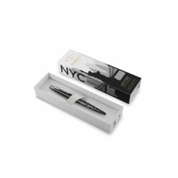 Stylo bille Parker Jotter New York Edition Spéciale