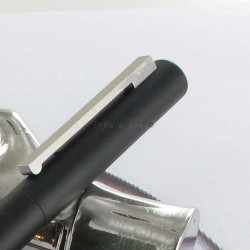 Stylo Plume Fine LAMY® cp 1 Noir Mat