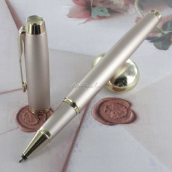 Stylo Roller PARKER® IM Monochrome Champagne