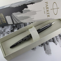 Stylo bille Parker Jotter New York Edition Spéciale
