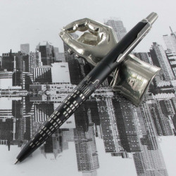 Stylo bille Parker Jotter New York Edition Spéciale