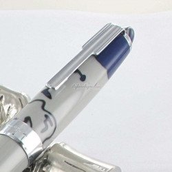 Stylo Plume Recife® Mystique Réplica Cobalt
