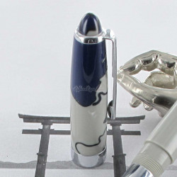 Stylo Plume Recife® Mystique Réplica Cobalt