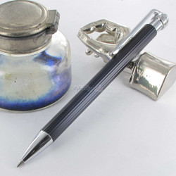 Stylo Bille Recife® Iron Age Gotham Saphir