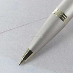 Stylo Bille PARKER® IM Monochrome Champagne
