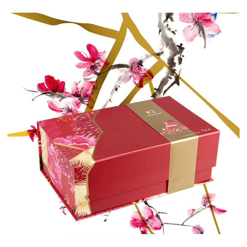 Coffret cadeau papeterie collector by Kenzo for Clairefontaine Coffret cadeau papeterie collector by Kenzo for Clairefontaine