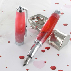 Stylo Bille Recife® Pearl Organizer Candy