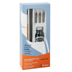 Set de Calligraphie Brause®...