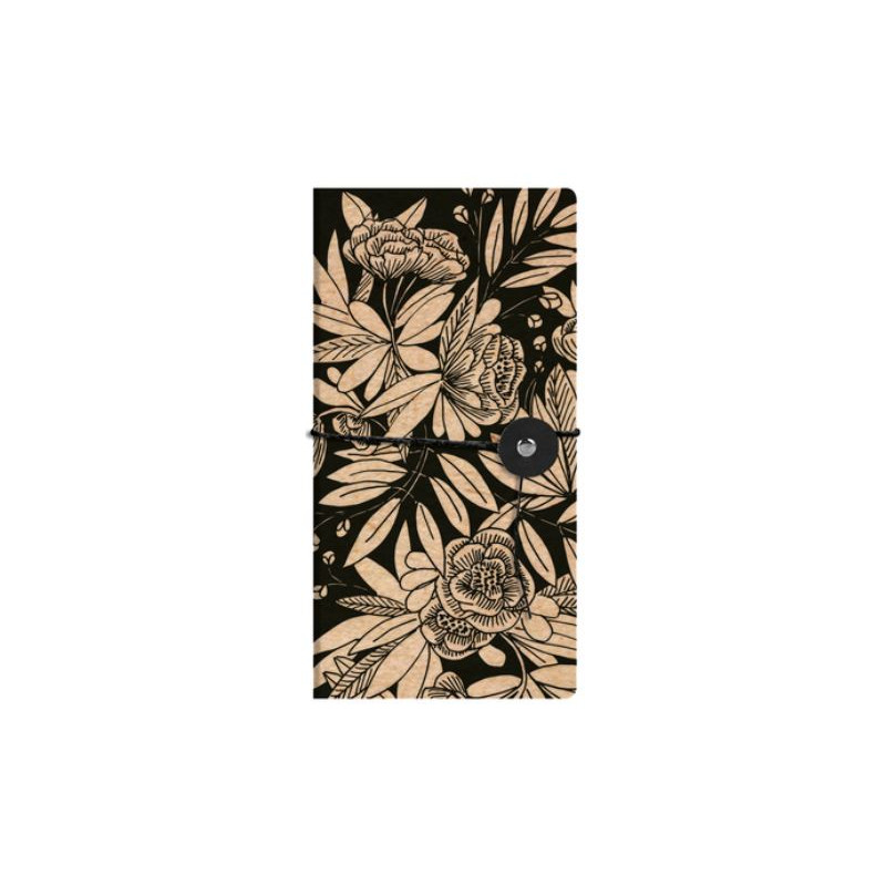 Carnet Clairefontaine® Le Cerisier Blanc Fleurs Carnet Clairefontaine® Le Cerisier Blanc Fleurs