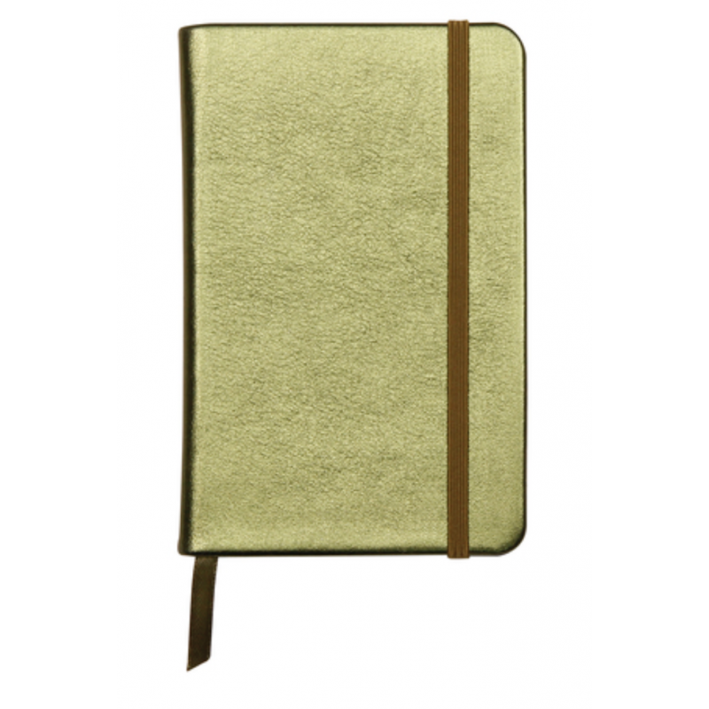 Carnet Cuir Irisé Clairefontaine® Vert Carnet Cuir Irisé Clairefontaine® Vert