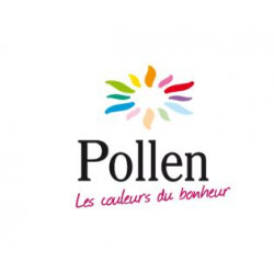 20 Enveloppes Pollen 114x162 Adhésives Vert Jade