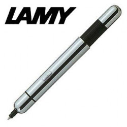 Stylo Bille LAMY® "PICO" Chromé Brillant