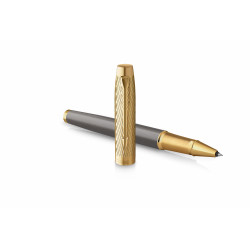 Stylo Roller PARKER® IM Premium Arrow