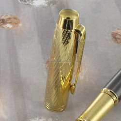 Stylo Roller PARKER® IM Premium Arrow