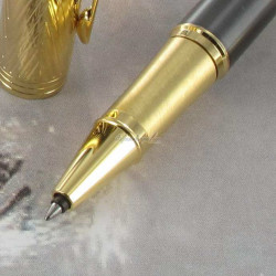 Stylo Roller PARKER® IM Premium Arrow