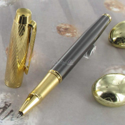 Stylo Roller PARKER® IM Premium Arrow