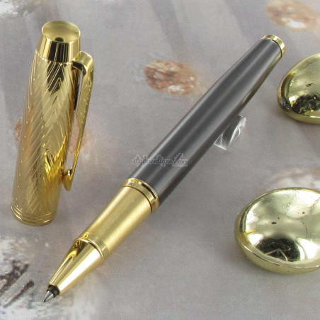 Stylo Roller PARKER® IM Premium Arrow