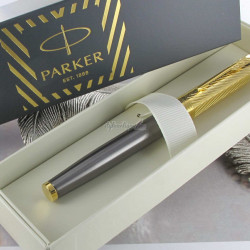 Stylo Roller PARKER® IM Premium Arrow