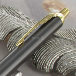 Stylo Bille PARKER® IM Premium Arrow GT