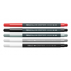Coffret Créatif Nomade Rylsee Caran d'Ache® - Édition Spéciale