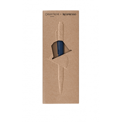 Stylo Bille Caran d'Ache® "Mod.849" Nespresso Edition 6