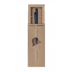 Stylo Bille Caran d'Ache® "Mod.849" Nespresso Edition 6