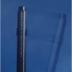 Stylo Bille Caran d'Ache® "Mod.849" Nespresso Edition 6