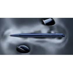 Stylo Bille Caran d'Ache® "Mod.849" Nespresso Edition 6