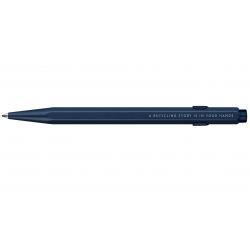 Stylo Bille Caran d'Ache® "Mod.849" Nespresso Edition 6