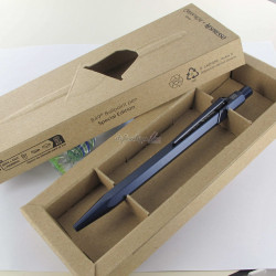Stylo Bille Caran d'Ache® "Mod.849" Nespresso Edition 6